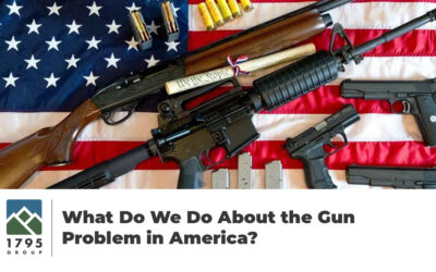 What Do We Do About the Gun Problem in America?