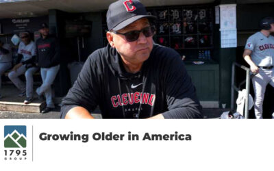 Growing Older in America         