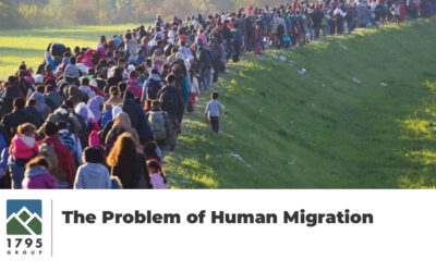 The Problem of Human Migration